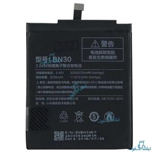 باتری موبایل شیائومی مدل Redmi 4A