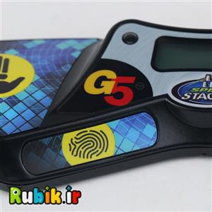 تایمر استک مت جی 5