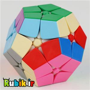 مکعب روبیک کای وای مدل مگامینکس 2 در 2