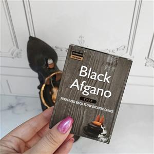 عود آبشاری بلک افغان Black Afgano برند دارشان