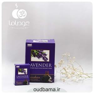 عود آبشاری اسطوخودوس Lavender برند دارشان