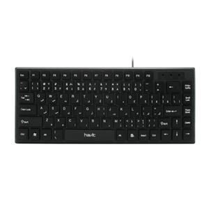 کیبورد هویت مدل HV-KB329