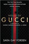 کتاب The House of Gucci [Movie Tie-in]: A True Story of Murder, Madness, Glamour, and Greed