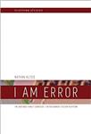 کتاب I Am Error: The Nintendo Family Computer / Entertainment System Platform (Platform Studies)