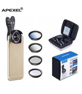 لنز واید کد 69993