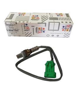 سیم اکسیژن پایین یورو 4 نیکوپارت کد 82005138 مناسب برای رنو ال90