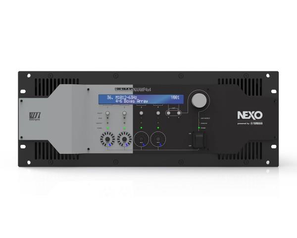 NEXO NXAMP 4X4C