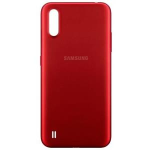 درب پشت سامسونگ Samsung Galaxy M01 / M015