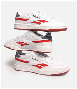 کفش کتانی کلاسیک ریباک REEBOK Club C 85 Vintage مدل 2708
