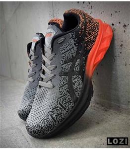 کفش کتانی مردانه پیاده روی راحتی اسیکس Asics NOVABLAST مدل 