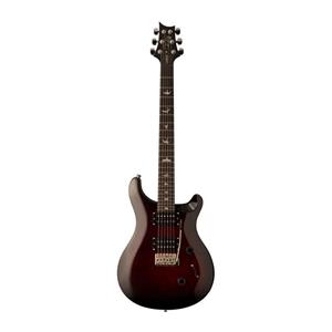  گیتار الکتریک PRS SE Custom 24 Fire Red Burst