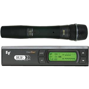 میکروفن بی سیم دستی Electro Voice RE2-N2