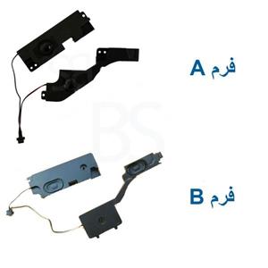 اسپیکر لپ تاپ ASUS K55 / K55D / K55V / K55X