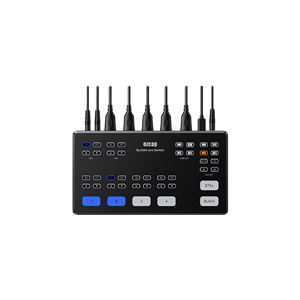 سوییچر ایزدکپ 328 / ezcap 328 QUADA Live Switch