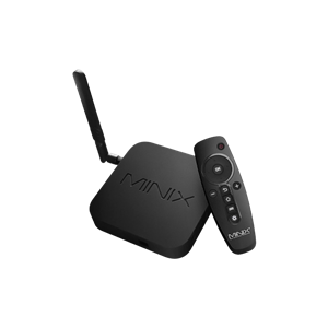 اندروید باکس مینیکس MINIX Android box NEO X39