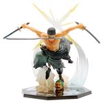 فیگور مدل زورو Roronoa Zoro طرح وان پیس One Piece