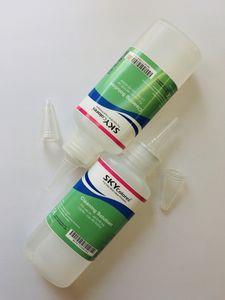 محلول هدبازکن اسکای کالر مدل HD84454 حجم 100 میلی لیتر