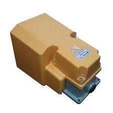 پدال صنعتی مدل  SFMS-1