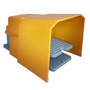 پدال صنعتی مدل  SFMS-1