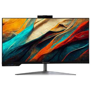 کامپیوتر همه کاره 24 اینچ اینوورس  مدل X2414B -4615TSR