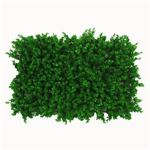 چمن مصنوعی مدل پنل گیاه بسته 6 عددی