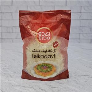 تل کادایف خشک ای دو - 300 گرم