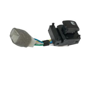 کلید شیشه بالابر سمت راست خودرو  کروز پلاس کد CR330842 مناسب برای کوئیک