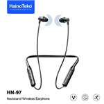 هندزفری گردنی هاینوتکو HainoTeko HN-97