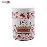 ELOXIN WHITE DUST FREE BLEACHING POWDER 500G