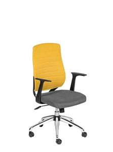 صندلی کارمندی داتیس مدل WORK کد EW450WF