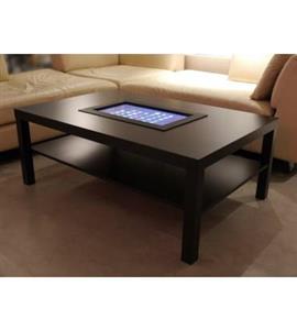 میز هوشمند لمسی پرستو 43 اینچ 