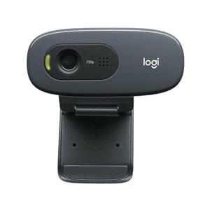 وب کم لاجیتک Logitech C270i IPTV