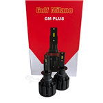 هدلایت گلف میلانو GM-PLUS