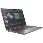 HP Zbook Fury 15 G7 Laptop