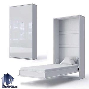 تخت کم جا مدل  CBJ300