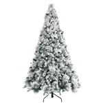 درخت کریسمس مدل 2023 سایز 90 سانتی متری