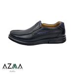 کفش طبی مردانه مدل پالرمو کد 02111001