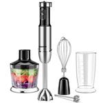 گوشت کوب 5 کاره ردموند REDMOND HAND BLENDER HP-2075 