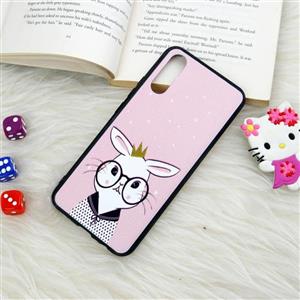 قاب فانتزی برجسته دخترانه Vivo Y7s سری ۷