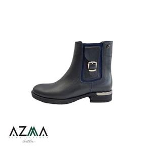 بوت چرم طبیعی زنانه ۴۲۳