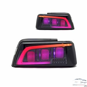 چراغ پارس مولتی دودی