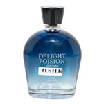 ادکلن مونارچی DELIGHT POISION مردانه پرفیوم 100میل