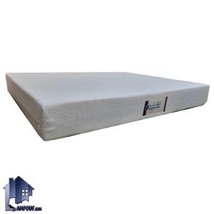 تشک دونفره رویال آسایش مدل مهرآسا 5 سایز 160*200
