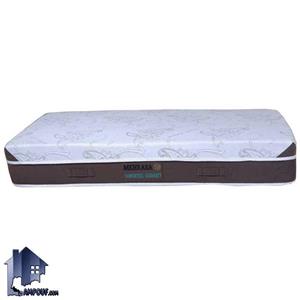 تشک دونفره رویال آسایش مدل مهرآسا سایز 180*200