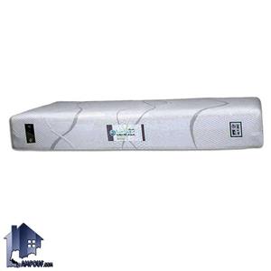 تشک دونفره رویال آسایش مدل مهرآسا 3 سایز 140*200