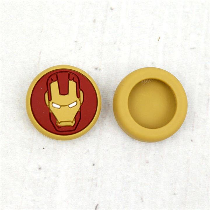 روکش آنالوگ دسته بازی PS4/XBOX طرح آیرون من کد 55