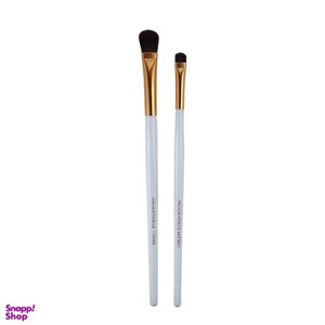 برس سایه چشم مدل pro-2 مجموعه 2 عددی