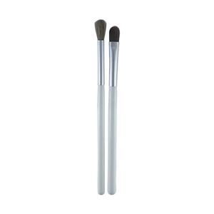 برس آرایشی مدل pro-2 مجموعه 2 عددی