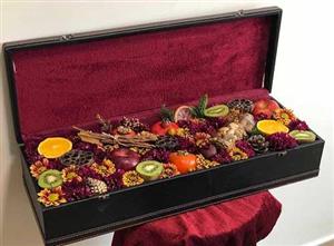 باکس گل میوه شب چله 2058