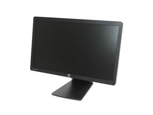 مانیتور استوک ۲۰ اینچ اچ پی HP EliteDisplay E201